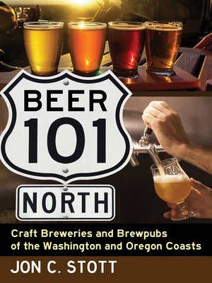 cover image of Beer 101 North